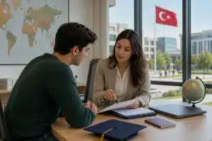 TR-YÖS'e Kimler Girebilir? Başvuru Uygunluk Şartları 3 T.C. Vatandaşları TR-YÖS’e Girebilir mi?