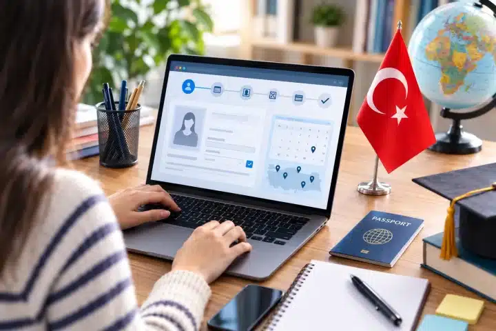 TR-YÖS Başvurusu Nasıl Yapılır? ÖSYM Aday Sistemi Adım Adım Rehberi 4 TR-YÖS Başvurusu Nasıl Yapılır