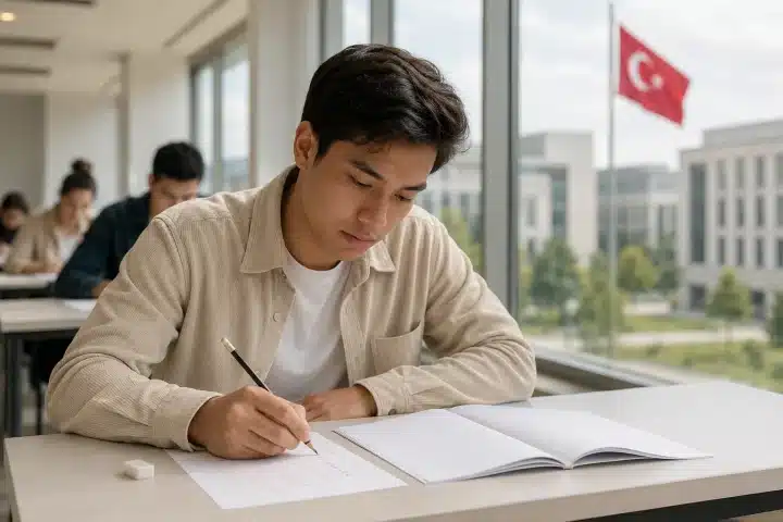 TR-YÖS Nedir? Ne İşe Yarar ve Nasıl Uygulanır? 5 TR-YÖS Nedir