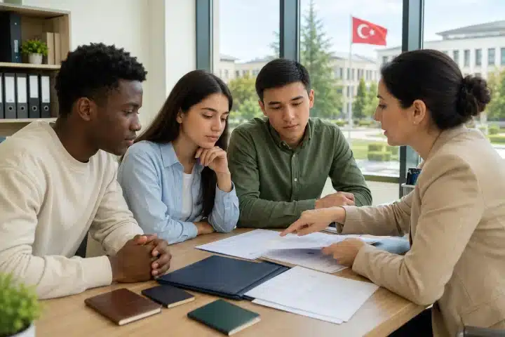 TR-YÖS Nedir? Ne İşe Yarar ve Nasıl Uygulanır? 2 TR-YÖS Kimler İçindir?