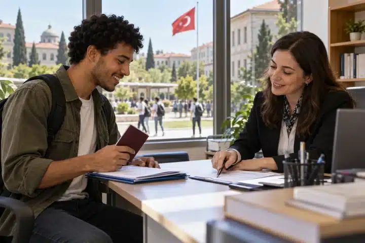 2026 Yabancı Öğrenci Affı Başvurusu Başladı: Kimler Yararlanabilir, Son Tarih Ne Zaman? 3 2026 Yabancı Öğrenci Affı Başvurusu Başladı