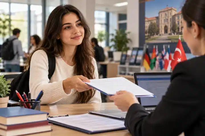 Şartlı Kabul ve Kesin Kabul Farkı | Vize ve Kayıt 2 Şartlı Kabul Hangi Durumlarda Verilir?
