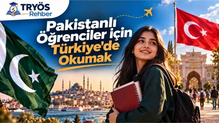 Pakistanlı Öğrenciler İçin Türkiye'de Okumak 3 Pakistanlı Öğrenciler İçin Türkiye'de Okumak